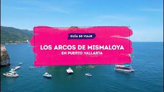 Los Arcos de Mismaloya