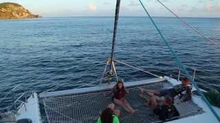 Caribbean Scuba + Sailing Voyages | Broadreach