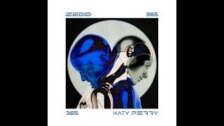 Zedd ft. Katy Perry - 365 (Extended Version)