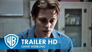 CASTLE ROCK Staffel 1 - Trailer #1 Deutsch HD German (2019)