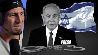 ORDEN de ARRESTO INTERNACIONAL para Benjamin Netanyahu