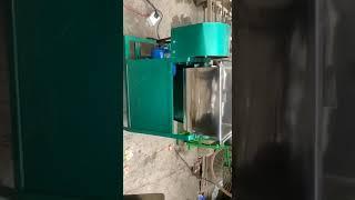 Atta Mixer | Pani Puri Making Machine | Khoya making Machine | Momos Making Machine |