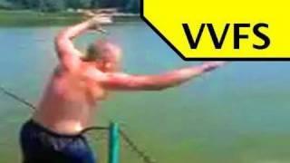 Funniest Water Fails: Viral Video Film School