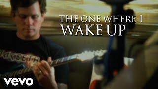 Angels & Airwaves - The Adventure (Acoustic) (Lyric Video)