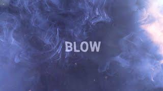 Jackson Wang - Blow (Official Lyric Video)