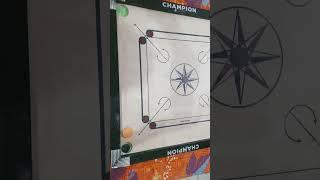 Carrom king 