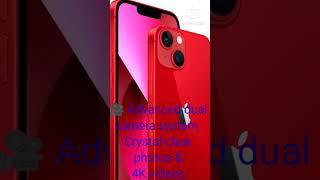 "iPhone 15 Review– Best Camera Phone with A16 Chip and Dynamic Island #iPhone15"#amazonfinds#amazon