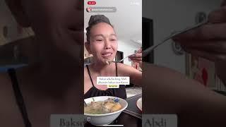 LIVE BUNDA CORLA TERBARU BAKSO KING ABDI DI BERCANDAIN