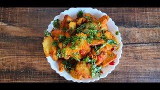 मसाला ब्रेड | Easy and Simple Masala Bread Recipes at Home - Divine Recipes