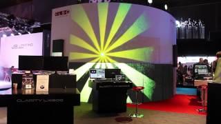 Arkaos at Plasa 2012 London