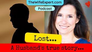 I Had An Affair and Left My Wife | Midlife Crisis Man, RJW Shares Marriage Story