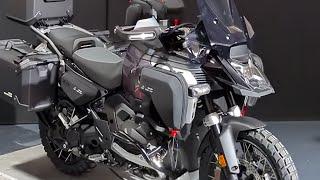 2025 New BMW R1300 GS Adventure