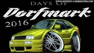 Days Of Dorfmark 2016 - Der Film