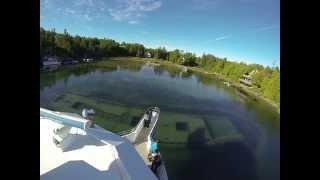 Tobermory Shipwreck Tour