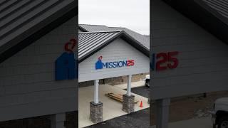 Mission 25 Columbia City | Construction Update 