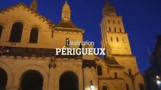 Périgueux, le coeur du Périgord