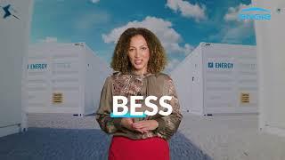 Battery Energy Storage Systems (BESS) | ENGIE Energie Nederland