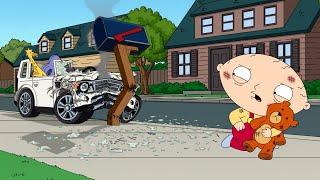 [NoZoom] Family Guy Season 20 Ep 09 - Family Guy Full Episodes NoZoom #1080p