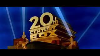 20th Century Fox (1989) (For @daffamedia)