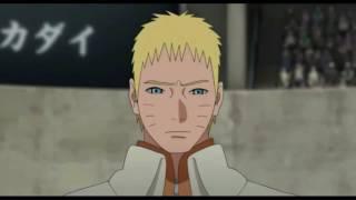 Naruto AMV (monster- imagine dragons)