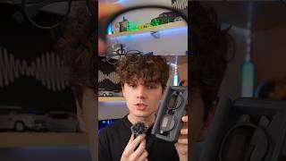 The glasses of the future? #EvenRealities #MyEvenG1 #smartglasses #gadget #aiglasses #Adv