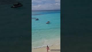 Maldives: Sunshine again - Fun time! Villa Nautica - Water Sport Bar - Beach. Day 4.