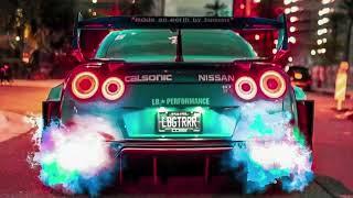 CAR MUSIC 2022  BEST OF EDM ELECTRO HOUSE MUSIC MIX  BASS BOOSTED 2022