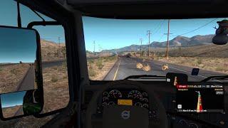 American Truck Simulator