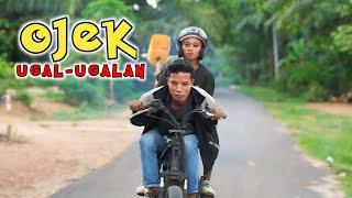 OJEK UGAL-UGALAN‼️ | Action Comedy Episode 123 | FILM PENDEK Video Lucu Terbaru 2024