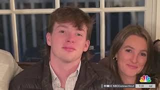 First day of the Raul Valle murder trial & mom mourns son killed in West Hartford hit-and-run