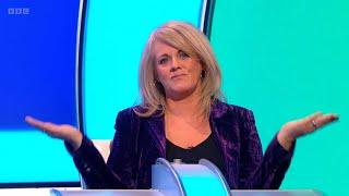 Did Sally Lindsay Expose Herself to the Janitor? | WILTY? Series 16