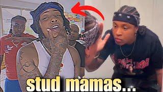 She Exposes How Atlanta Studs Usually End Up Pregnant