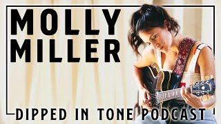 The Doctor Is In: Molly Miller on Structure, Theory, and Jamming