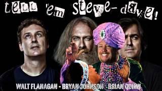 TESD Classic - Hypnotize Me, Manlove