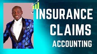 Insurance Claims (Financial Accounting)- fire insurance/loss of stocks /Accounts/