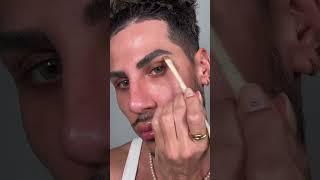 easy brow asmr tutorial