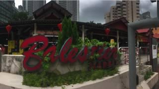 The Story of Balestier Market