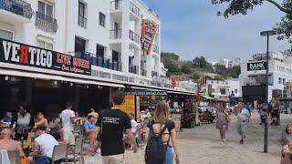 Albufeira 2023 - SHOCKING Prices or Affordable ?