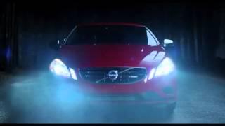 Volvo S60 T6 AWD R-Design commercial