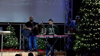 Live Stream - [Solid Rock Church - Corpus Christi, TX]