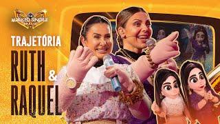 SCHEILA & SHEILA, QUE DUPLA! | TEMPORADA 5 | THE MASKED SINGER BRASIL