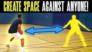 SEPERATION SECRETS  5 Basketball Moves That Always Create Space