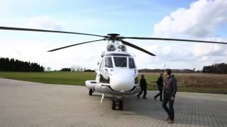 Global Helicopter Service GmbH | Unternehmensfilm