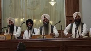 Kirtan Nirmolak Heera -  Bhai Satindebir Singh