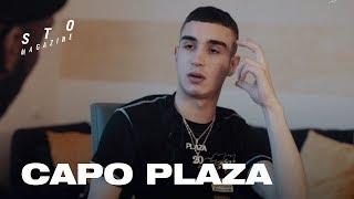 Capo Plaza: "20" è la mia rivoluzione | ESSE MAGAZINE