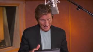 Ice Age: Collision Course: Denis Leary "Diego" Behind the Scenes Voice Recording | ScreenSlam