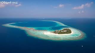 CONSTANCE MALDIVES - DEC 2024 - RESORT HOLIDAY INTENSIVE