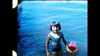 Reels from 1964 and 1966, Pymatuning, Geneva, Erie PA, Stony Lake Canada 8mm (no audio)