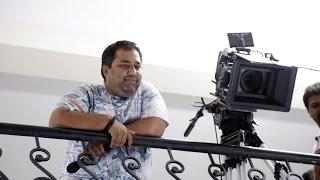 CV Kumar's Mayavan to Release Soon