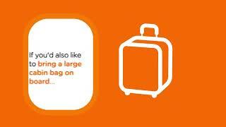 Cabin bags explained